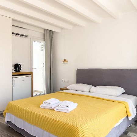 George Studios Naxos City Экстерьер фото
