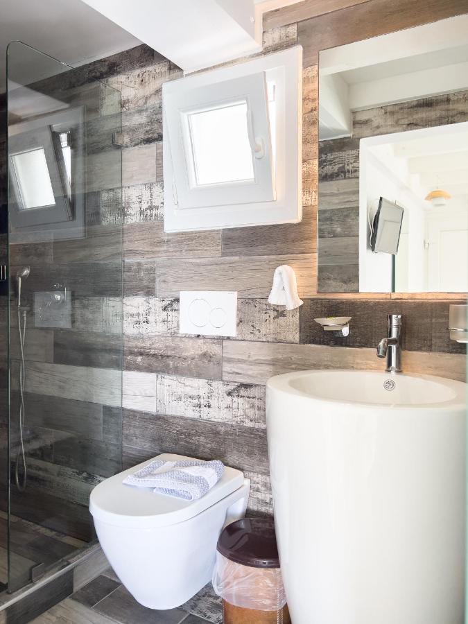 George Studios Naxos City Экстерьер фото