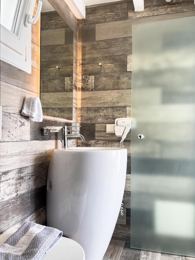 George Studios Naxos City Экстерьер фото