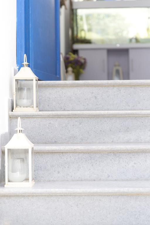 George Studios Naxos City Экстерьер фото